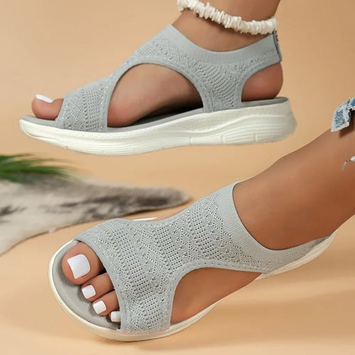 Sandalo - Romasole